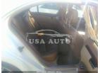MERCEDES-BENZ S-CLASS 5.5L V8 2009