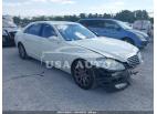 MERCEDES-BENZ S-CLASS 5.5L V8 2007