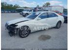 MERCEDES-BENZ S-CLASS 5.5L V8 2007