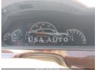 MERCEDES-BENZ S-CLASS 5.5L V8 2007