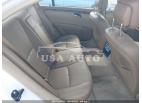 MERCEDES-BENZ S-CLASS 5.5L V8 2007