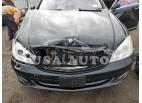 MERCEDES-BENZ S-CLASS S 550 4MAT 2007