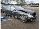 MERCEDES-BENZ S-CLASS S 550 4MAT 2007