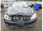 MERCEDES-BENZ S-CLASS S 550 4MAT 2007