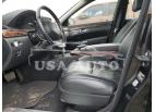 MERCEDES-BENZ S-CLASS S 550 4MAT 2007