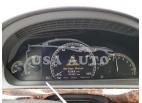 MERCEDES-BENZ S-CLASS S 550 4MAT 2007