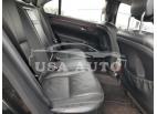 MERCEDES-BENZ S-CLASS S 550 4MAT 2007