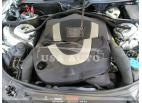 MERCEDES-BENZ S-CLASS 5.5L V8 2008