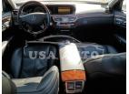 MERCEDES-BENZ S-CLASS S 550 4MAT 2008
