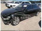 MERCEDES-BENZ S-CLASS 5.5L V8 2009