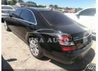MERCEDES-BENZ S-CLASS 5.5L V8 2009