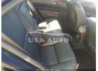 MERCEDES-BENZ S-CLASS 5.5L V8 2009