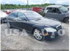 MERCEDES-BENZ S-CLASS 5.5L V8 2009