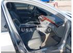 MERCEDES-BENZ S-CLASS 5.5L V8 2007