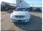 MERCEDES-BENZ S-CLASS 5.5L V8 2007