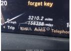 MERCEDES-BENZ S-CLASS 5.5L V8 2007