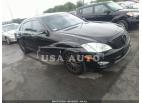 MERCEDES-BENZ S-CLASS 5.5L V8 2007
