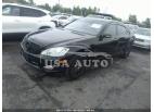 MERCEDES-BENZ S-CLASS 5.5L V8 2007