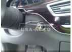 MERCEDES-BENZ S-CLASS 5.5L V8 2007