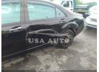 MERCEDES-BENZ S-CLASS 5.5L V8 2007