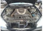 MERCEDES-BENZ S-CLASS 5.5L V8 2007