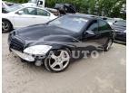 MERCEDES-BENZ S-CLASS S 550 4MAT 2008