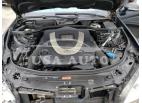 MERCEDES-BENZ S-CLASS S 550 4MAT 2008