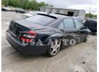 MERCEDES-BENZ S-CLASS S 550 4MAT 2008