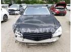 MERCEDES-BENZ S-CLASS S 550 4MAT 2008