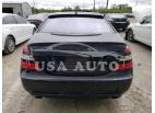 MERCEDES-BENZ S-CLASS S 550 4MAT 2008