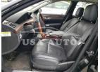MERCEDES-BENZ S-CLASS S 550 4MAT 2008