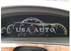 MERCEDES-BENZ S-CLASS S 550 4MAT 2008