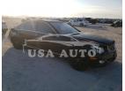 MERCEDES-BENZ S-CLASS S 550 4MAT 2009