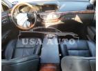 MERCEDES-BENZ S-CLASS S 550 4MAT 2009