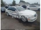 MERCEDES-BENZ S-CLASS 5.5L V8 2009