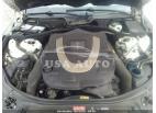 MERCEDES-BENZ S-CLASS 5.5L V8 2009