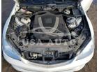MERCEDES-BENZ S-CLASS S 550 4MAT 2009