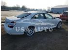 MERCEDES-BENZ S-CLASS S 550 4MAT 2009