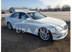 MERCEDES-BENZ S-CLASS S 550 4MAT 2009