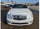MERCEDES-BENZ S-CLASS S 550 4MAT 2009