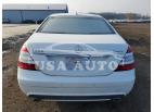 MERCEDES-BENZ S-CLASS S 550 4MAT 2009