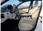 MERCEDES-BENZ S-CLASS S 550 4MAT 2009