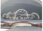 MERCEDES-BENZ S-CLASS S 550 4MAT 2009