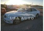 MERCEDES-BENZ S-CLASS S 550 4MAT 2007