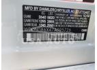 MERCEDES-BENZ S-CLASS S 550 4MAT 2007