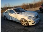 MERCEDES-BENZ S-CLASS S 550 4MAT 2007