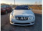 MERCEDES-BENZ S-CLASS S 550 4MAT 2007