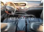 MERCEDES-BENZ S-CLASS S 550 4MAT 2007