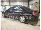 MERCEDES-BENZ S-CLASS S 550 4MAT 2008