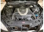 MERCEDES-BENZ S-CLASS S 550 4MAT 2008